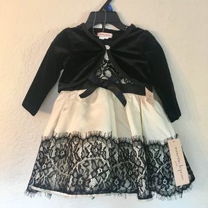 Nanette lepore dress
